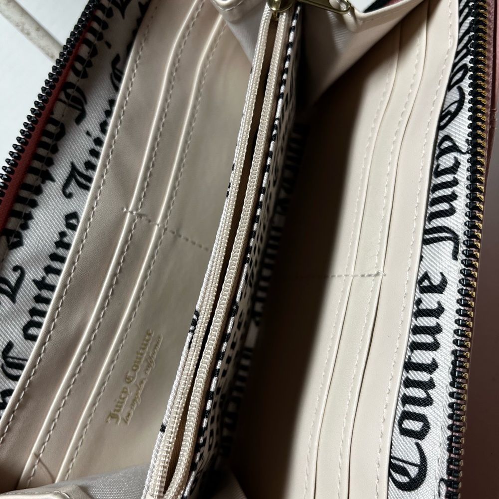 JUICY COUTURE Wallet - Picture 7 of 10